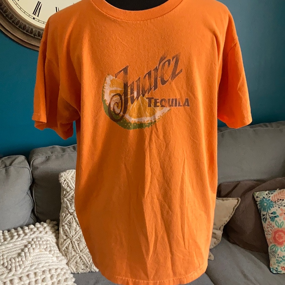 Juarez Tequila Shirt